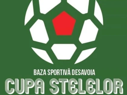 Cupa Stelelor încheie anul la baza sportivă Desavoia
