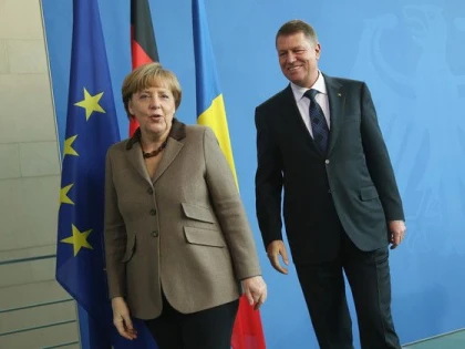 „CURAJOSUL“ IOHANNIS BATE IN RETRAGERE: „ESTE POSIBIL CA UE SA NE OBLIGE SA PRIMIM MAI MULTI REFUGIATI“