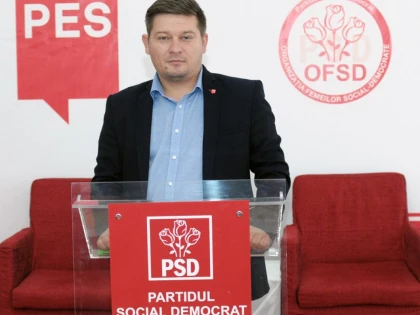 CURAT-MURDAR! UN PNL-IST ŞI UN PMP-IST, REPREZENTANŢII „SOCIETĂŢII CIVILE“ ÎN ATOP