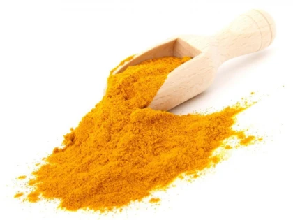 CURCUMA INHIBĂ ACŢIUNEA CELULELOR CANCEROASE