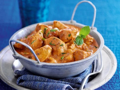 Curry reduce semnele îmbătrânirii