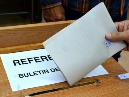 Curtea Constituțională a României a validat referendumul pe justiție