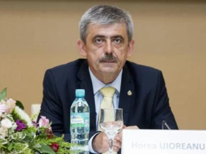 CURTEA DE APEL CLUJ VA DECIDE DACA UIOREANU RAMANE SUB CONTROL JUDICIAR SAU IN AREST LA DOMICILIU