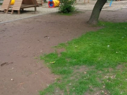 CURTEA DE CONTURI: PLATI ILEGALE DE APROAPE UN MILION DE LEI PENTRU NOUL PARC AL COPIILOR