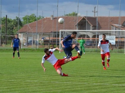Curticiul rămâne fără victorie în Liga a III-a. Doar Lipova a câştigat dintre echipele arădene