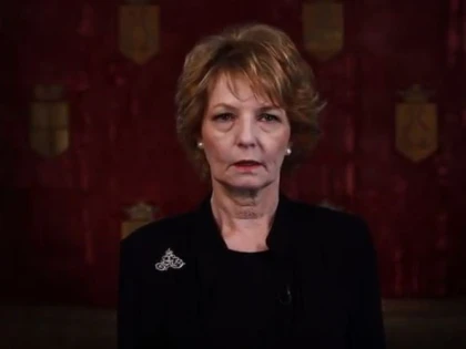 Custodele Coroanei Române, MS Margareta: ”Atentatele din Sri Lanka, o crimă abominabilă”