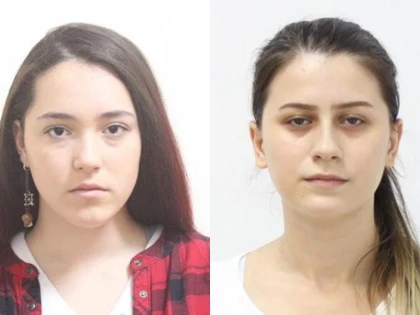 Dacă le vedeți, sunați la 112! Au dispărut de acasă