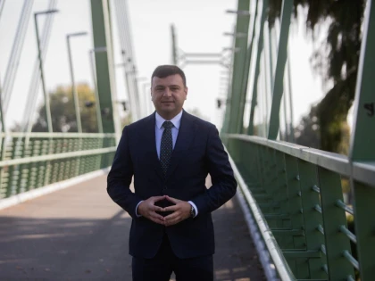Dacă până și ai lui... Bîlcea îl scurtcircuitează pe Bibarț: „Majorarea tarifelor pentru sport și ștrand este exagerată"