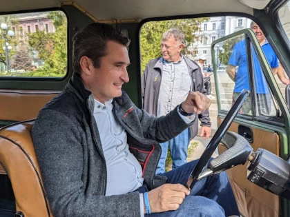 Dacă tot a început școala, primăria anunță noi restricții de circulație în Arad