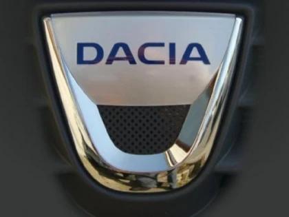 DACIA, IMPLICATĂ ÎN SCANDALUL EMISIILOR DE GAZE