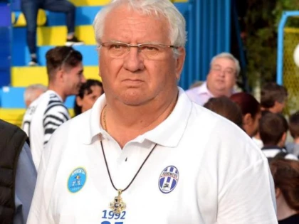 Daco Getica se retrage din Liga a II-a, iar Poli rămâne fără antrenor!