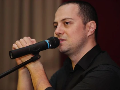Dan Badea se căsătorește din nou