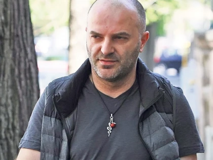 Dan Capatos are probleme de sănătate