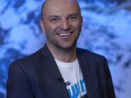 DAN CAPATOS, INCIDENT PARANORMAL DIN LUMEA MORTILOR: "MA SUNA MARIOARA ZAVORANU"
