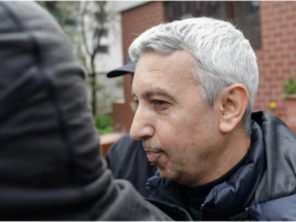 Dan Diaconescu scapă de arest