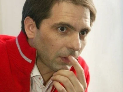 DAN NEGRU, PROFUND MARCAT DE MOARTEA UNUI MARE OM, CU CARE STATEA LA TACLALE!