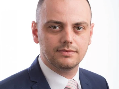 Dan Pocrişer, primar Pâncota: „Avem proiecte importante, care necesită cofinanţări din bugetul judeţului”