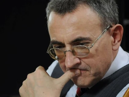 DAN TEODORESCU "ATAT DE TRIST" DIN CAUZA LEGII ANTIFUMAT