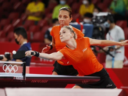 Dana Dodean, la final de turneu olimpic: "O mare dezamăgire pentru noi, am simţit că puteam mai mult"