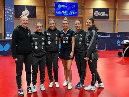Dana Dodean va juca în sferturile de finală din Liga Campionilor, în penultimul act ar putea da peste Samara!