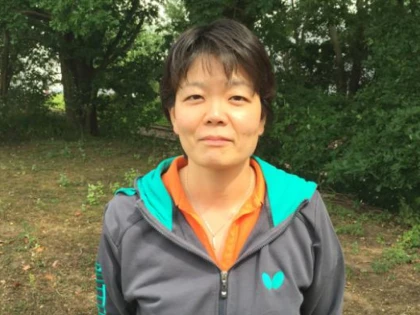 Dana Dodean va primi o distincție specială în cadrul Zilelor Județului Arad! O japoneză este ultima surpriză de la meciul de retragere (FOTO)