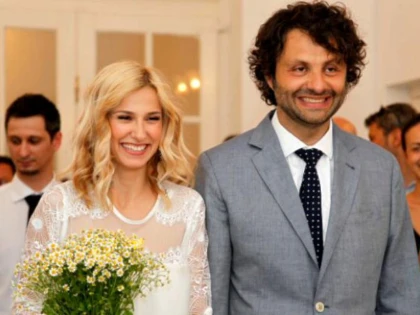 Dana Rogoz a povestit cum a fost cerută în căsătorie