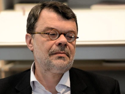 Daniel Barbu, fostul șef al Autorității Electorale Permanente, audiat la DNA