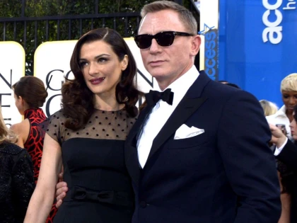 Daniel Craig, din nou tată de fată