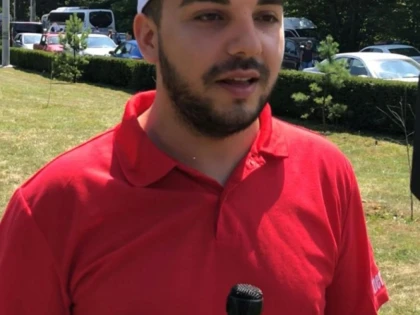 Daniel Gheorghe (PSD Arad): "Suprafiscalizarea" există doar în lumea " fantastică " a celor din PNL
