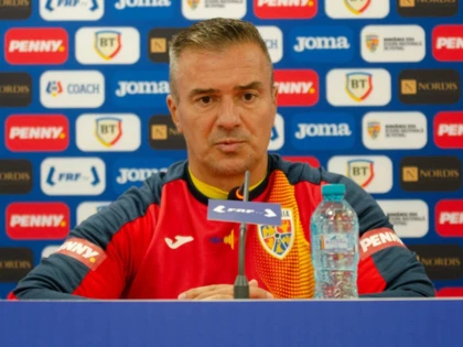 Daniel Pancu a stabilit lotul de 23 de jucători al naționalei de tineret pentru Campionatul European U21