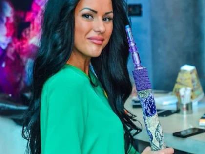 Daniela Crudu nu mai este protejată prin ordin de protecție