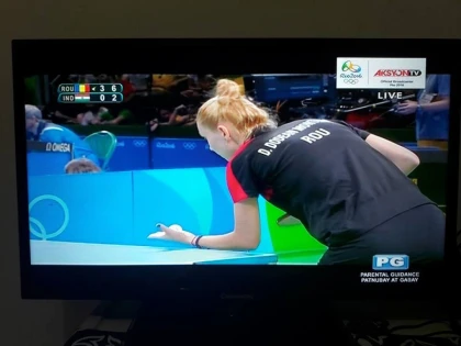 DANIELA DODEAN A DEBUTAT CU DREPTUL LA RIO! VICTORIE CU 4-0 ÎN PRIMUL TUR