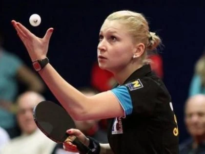 Daniela Dodean a intrat în linie dreaptă pentru Mondiale