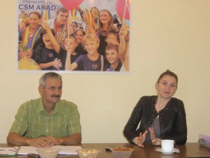 DANIELA DODEAN ASTEAPTA MARELE MOMENT AL REVENIRII: „OBIECTIVUL MEU E RIO!” (FOTO)