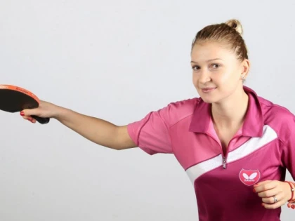 Daniela Dodean-Monteiro, a zecea favorită la Top 16 Europa