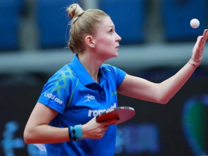Daniela Dodean, parcurs merituos la Campionatul European