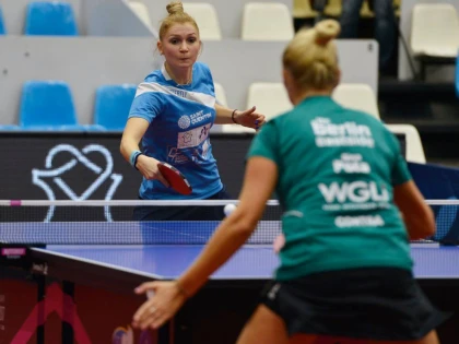 Daniela Dodean, victorie în Liga Campioanelor!
