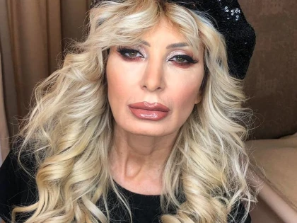 Daniela Gyorfi, taxată dur de fani
