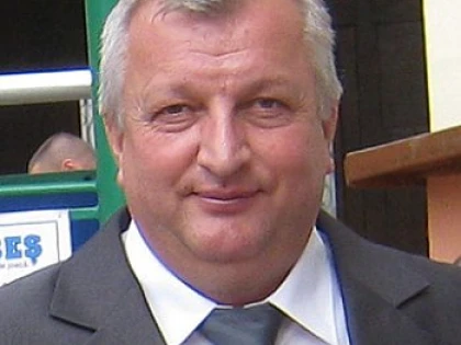 Dănuț Codrean este noul primar al Zăbraniului