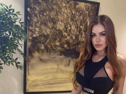 Daria Radionova, mesaj tăios la adresa celor care o critică