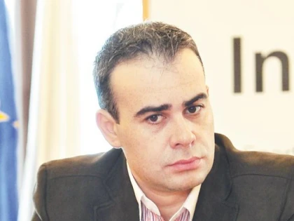 DARIUS VALCOV RAMANE IN AREST, IN DOSARUL IN CARE ESTE CERCETAT PENTRU TRAFIC DE INFLUENTA: DECIZIA ESTE DEFINITIVA