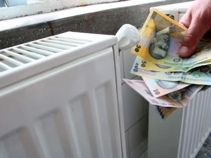 DAS Arad așteaptă cererile pentru ajutorul de încălzire