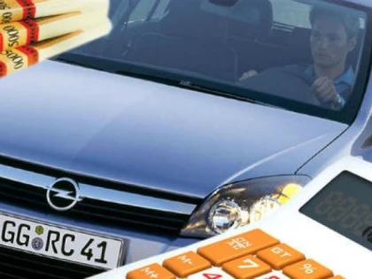 Data până la care se mai poate cere restituirea taxei auto