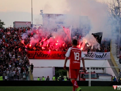 Daţi totul! UTA în Liga 1: va rămâne un vis sau devine realitate?