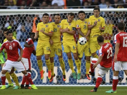 DAUM A ANUNŢAT LOTUL ROMÂNIEI PENTRU MECIUL CU MUNTENEGRU