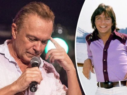 David Cassidy a ajuns în stare gravă la spital