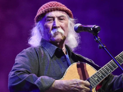David Crosby a murit. Legenda muzicii rock avea 81 de ani