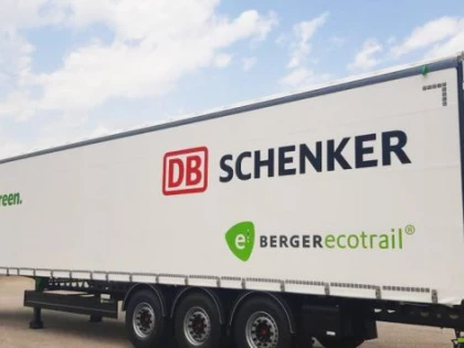 DB Schenker România va continua investiţiile pe plan local într-un nou terminal la Arad