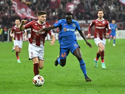 De aici începe lupta pentru titlu din SuperLiga! Programul play-off-ului și noul clasament