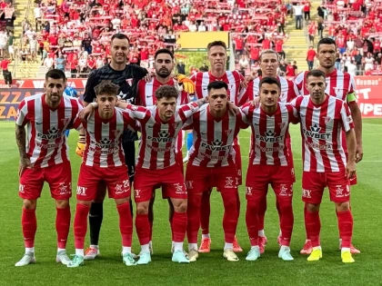 De asta e frumos fotbalul! Remontada de poveste în UTA - Craiova 3-3!